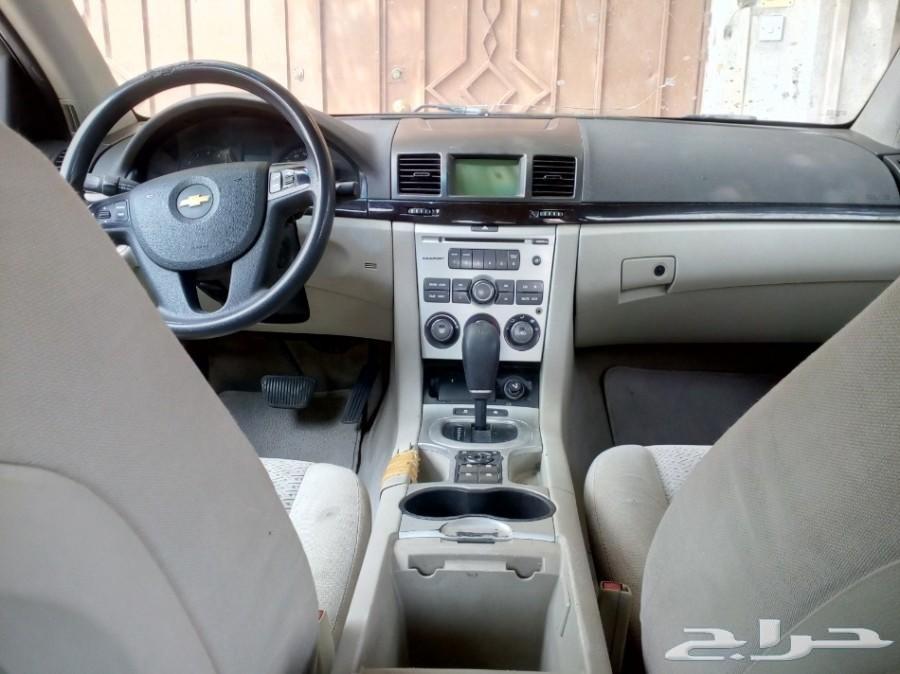 للبيع كابريس 2008 LS ستة سلندر تشليح