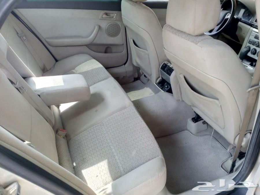 للبيع كابريس 2008 LS ستة سلندر تشليح