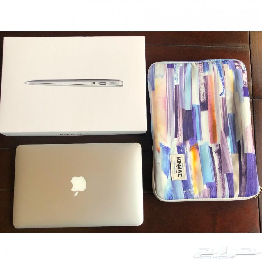 لابتوب ماك بوك اير macbook air للبيع