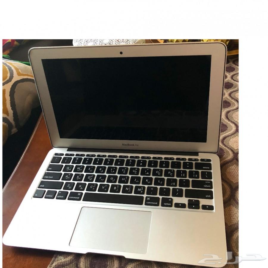 لابتوب ماك بوك اير macbook air للبيع