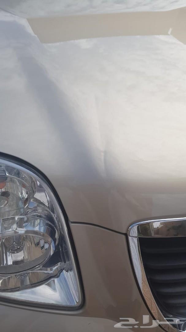 جمس يوكن موديل 2012 GMC