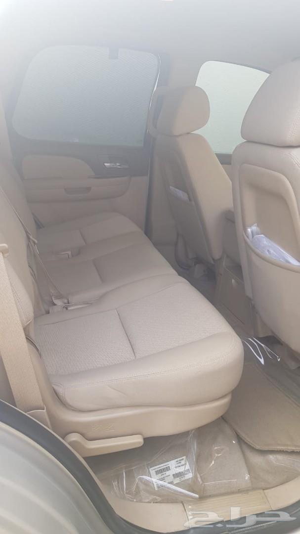 جمس يوكن موديل 2012 GMC