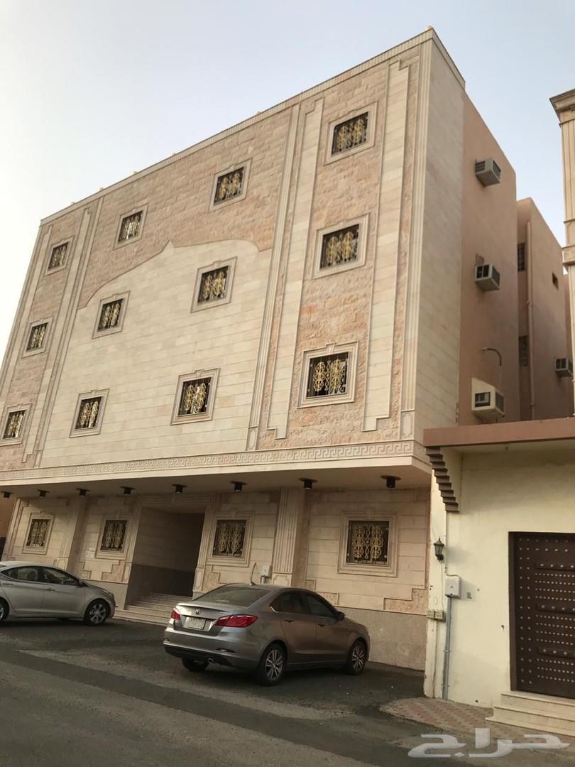 للبيع عمارة بالشرايع مخطط 4
