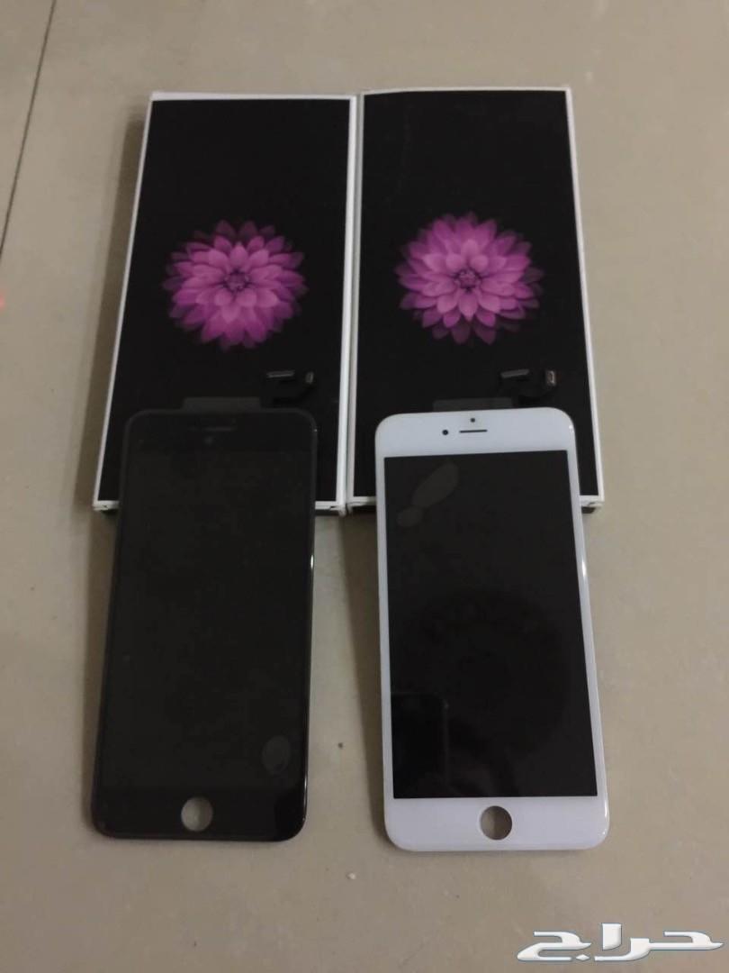 شاشة iPhone X جودة عالية