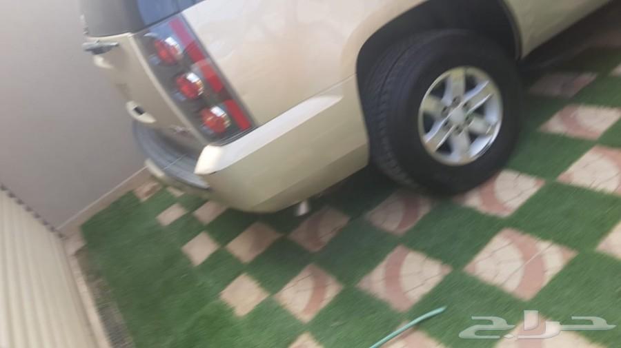 جمس يوكن موديل 2012 GMC