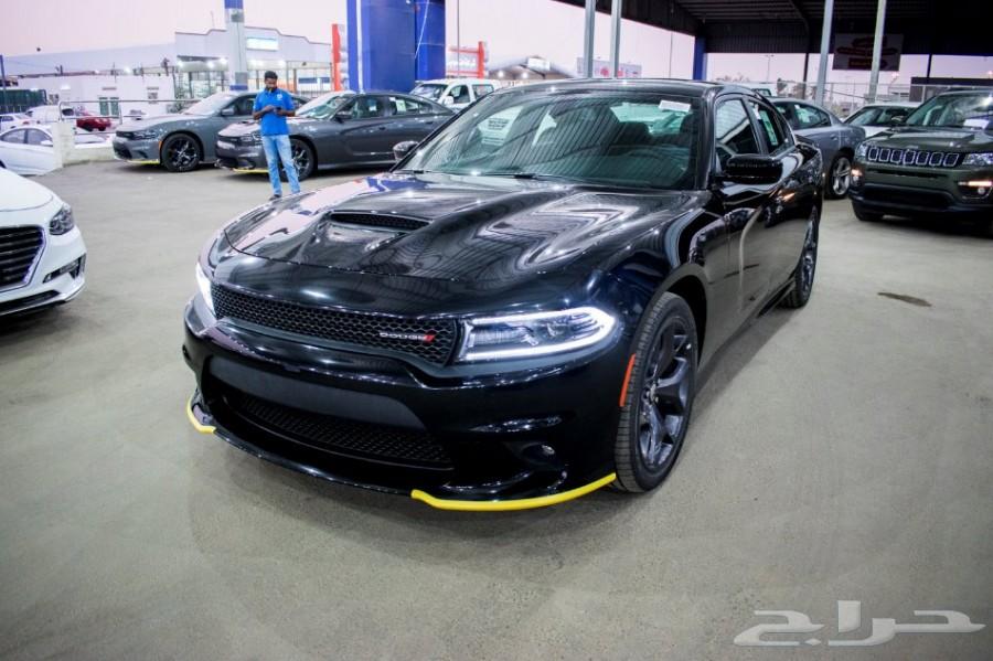 تشارجر GT 2019