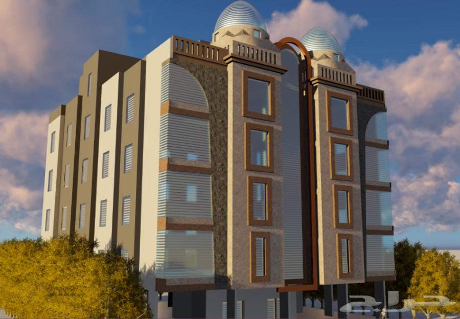 احجز شقتك بدفعة و باقي المبلغ دفعات
