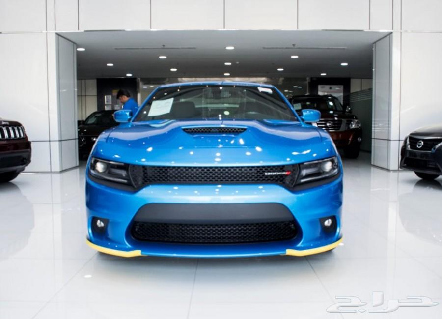 تشارجر GT 2019