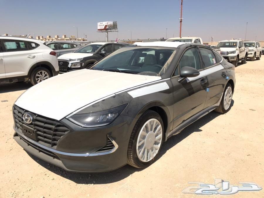 سوناتا 2020 نص فل بانورما الوعلان 87000