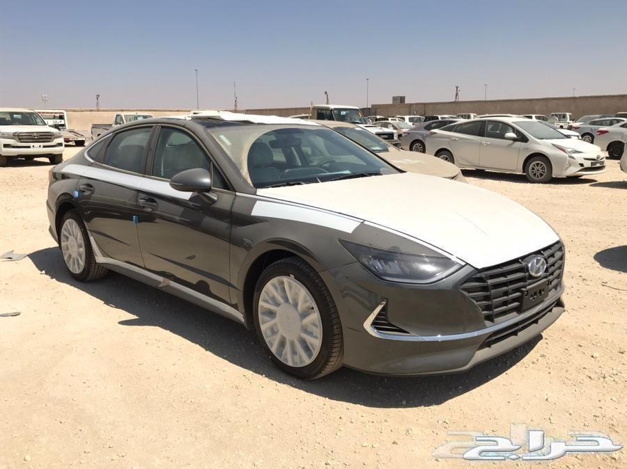 سوناتا 2020 نص فل بانورما الوعلان 87000