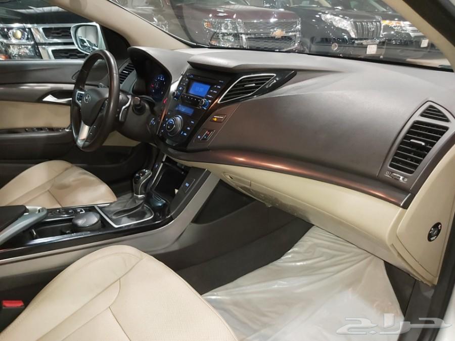 للبيع هونداى i40 2015