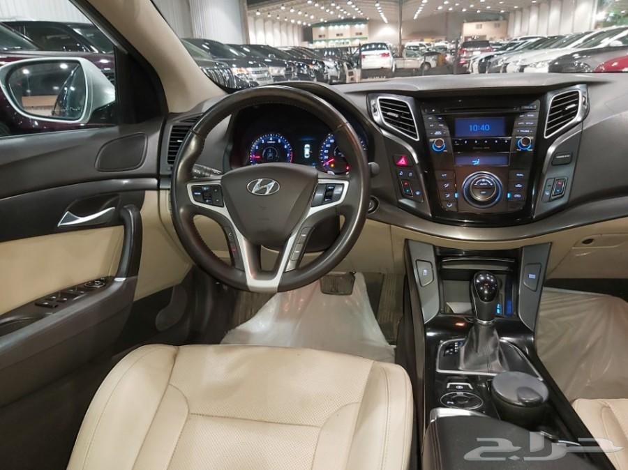 للبيع هونداى i40 2015
