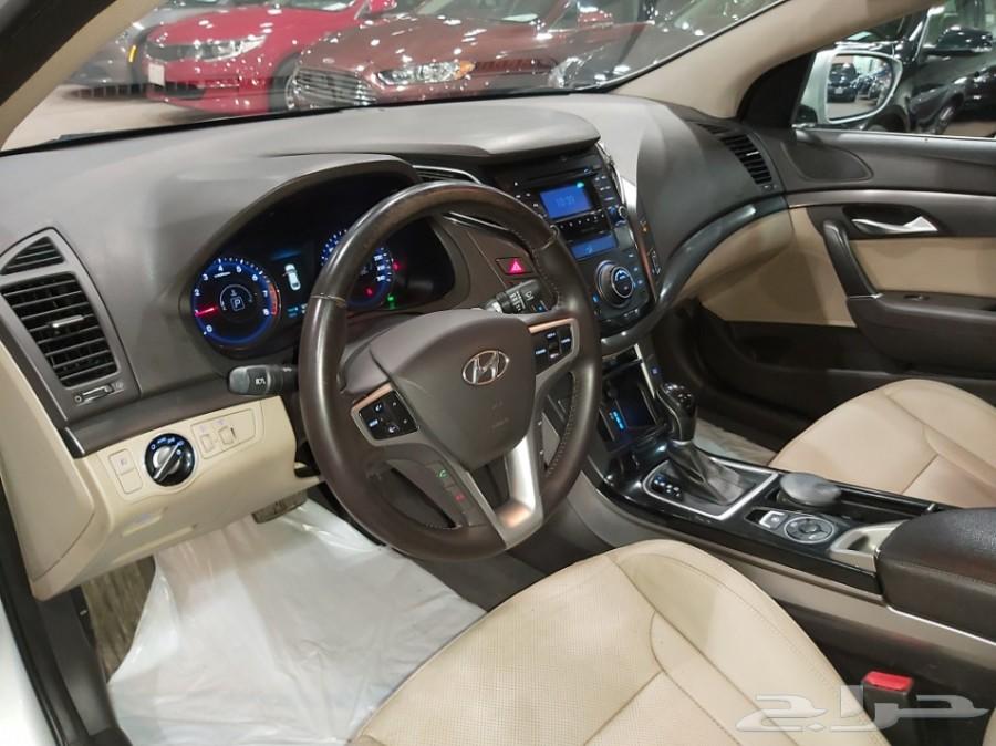 للبيع هونداى i40 2015