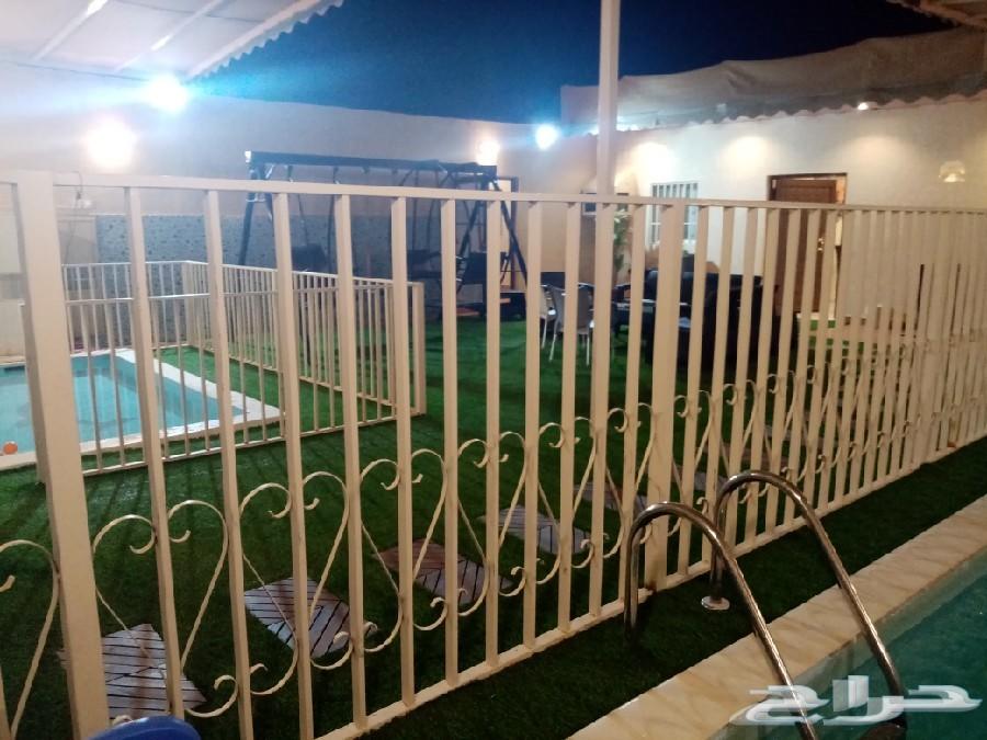 استراحة للايجار اليومي لؤلؤة جده