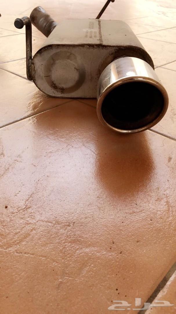 دبات موستنج فلوماستر اصليه