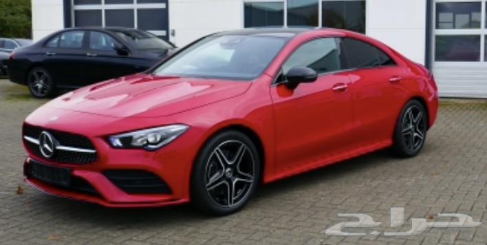 CLA 200 Cope (2020) Mercedes