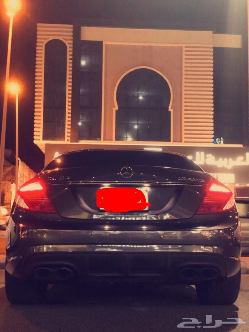 Cl63 منوة المستخدم للبيع
