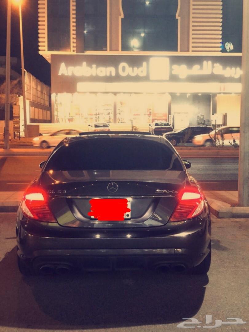 Cl63 منوة المستخدم للبيع