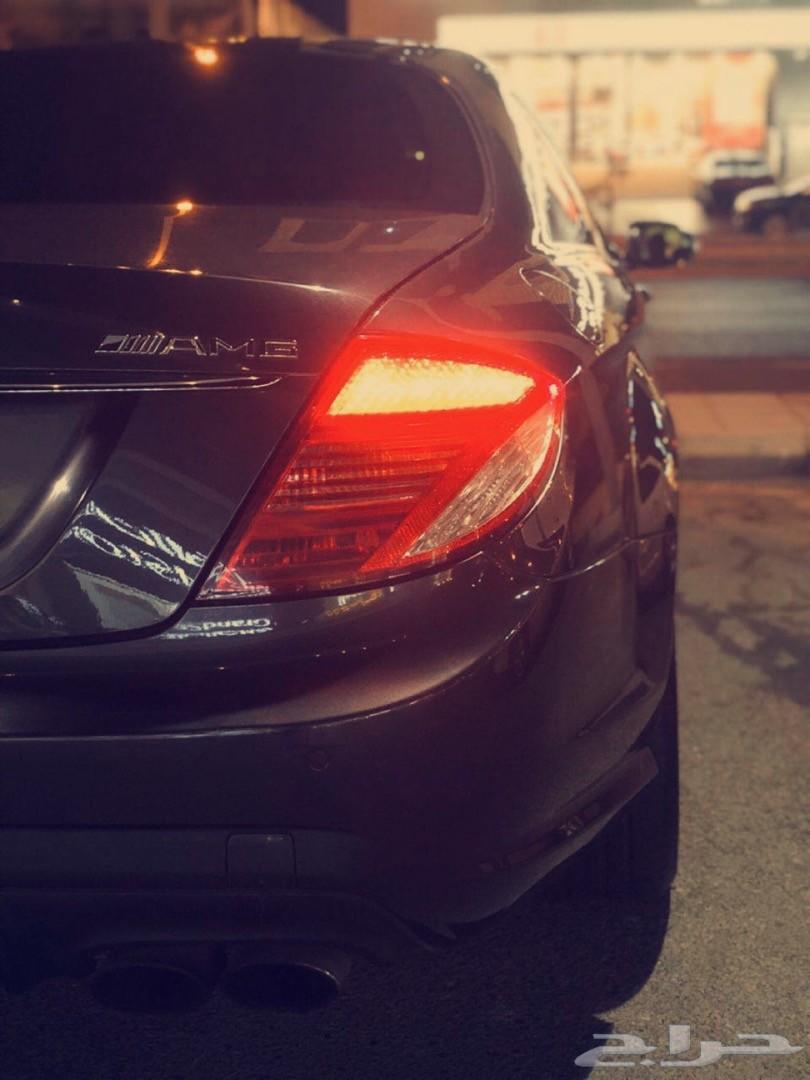 Cl63 منوة المستخدم للبيع