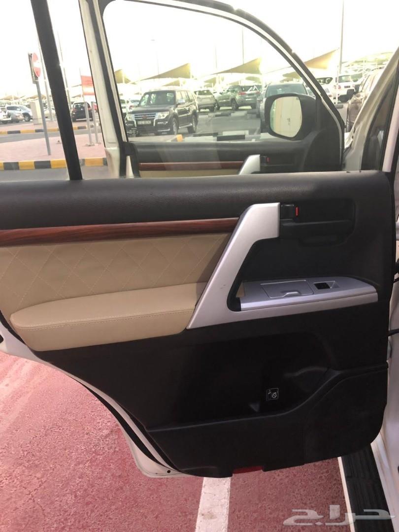 مفخرة تويوتا 2008 محول ل VXS 2019