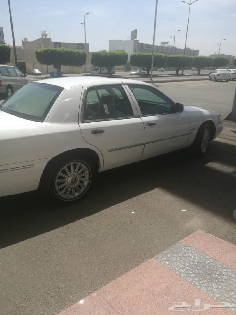 فورد ماركيز للبدل