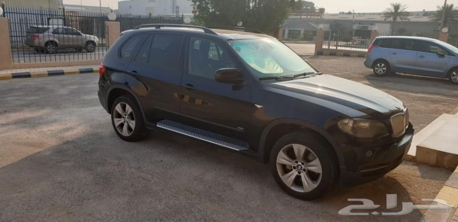 BMW - X5