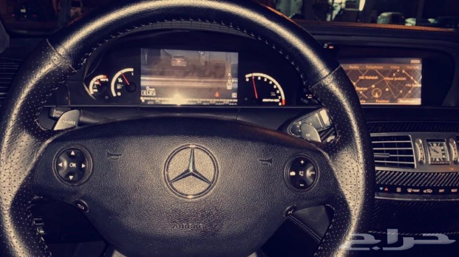 Cl63 منوة المستخدم للبيع