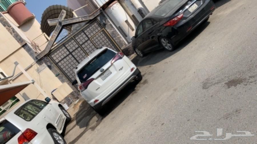 للبيع راف فور 2018 منوه