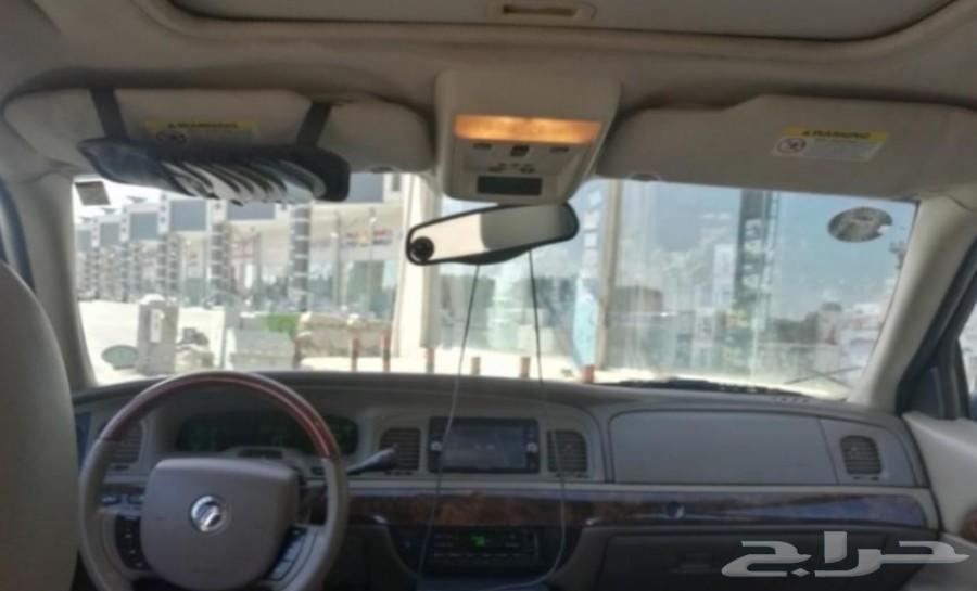 فورد ماركيز للبدل