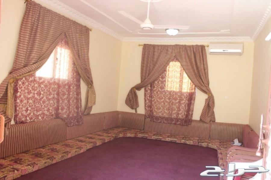أستراحه دار السحاب للأيجار
