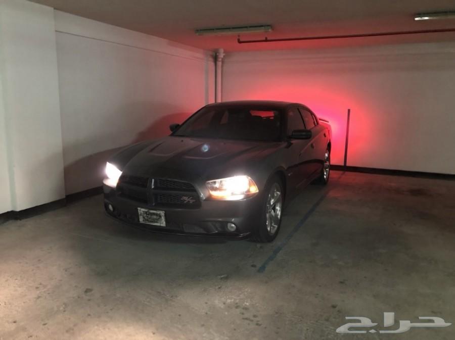 دودج تشارجر Dodge Charger RT