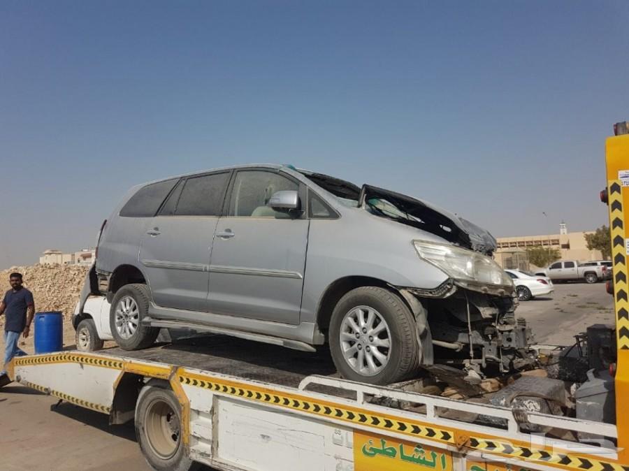 اينوفا 2015 فل كامل ماشيه 90