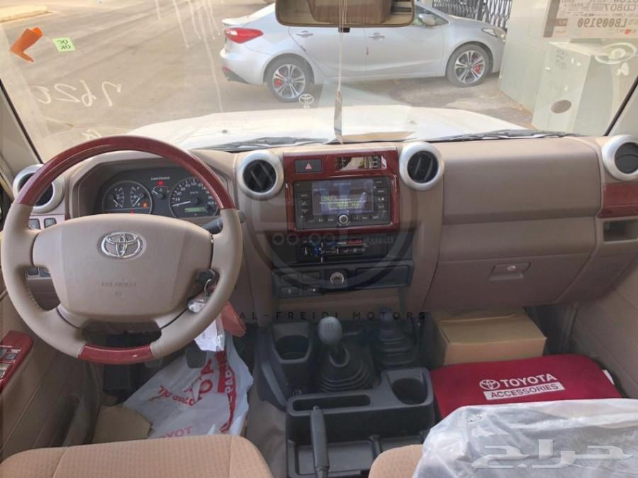 شاص ديزل 8سلندر2020فل كامل سعودي بيج_الفريدي