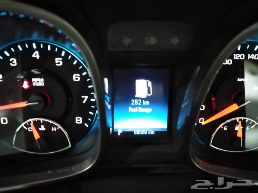 ماليبو LTZ موديل 2015 فل كامل ( تم البيع )