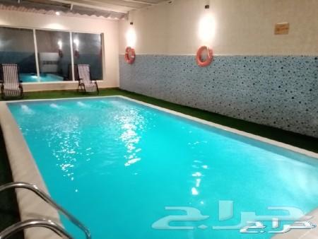 استراحه للايجار اليومي لؤلؤة جده