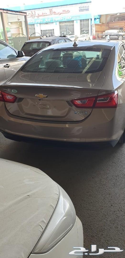 ماليبو فل كامل 2018 الجميح