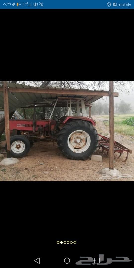 حراثة للبيع