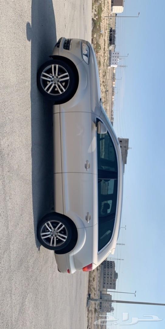 اودي Q7 2007