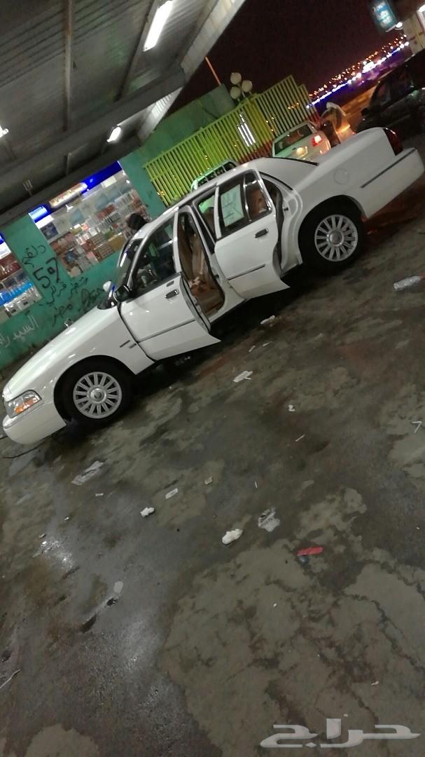 فورد ماركيز للبدل