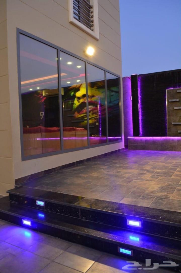 أستراحة روين VIP راقية بجدة ((للفخامه عنوان)