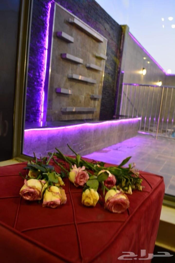 أستراحة روين VIP راقية بجدة ((للفخامه عنوان)