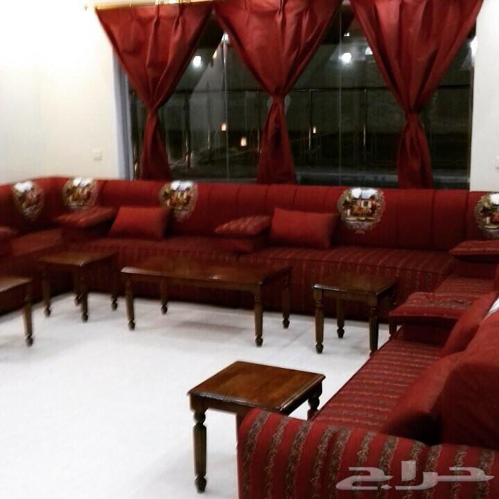 منتجع الديوان ... نظافة وأناقة ترتقي لذائقتكم