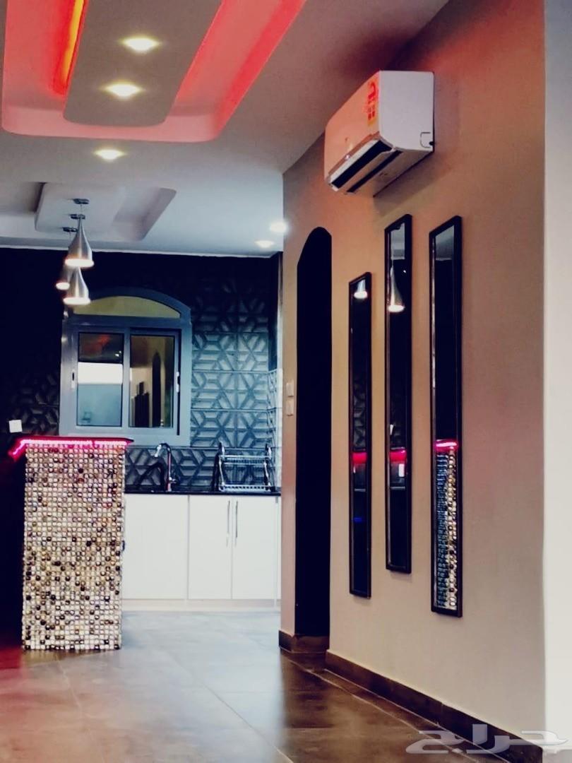 أستراحة روين VIP راقية بجدة ((للفخامه عنوان)