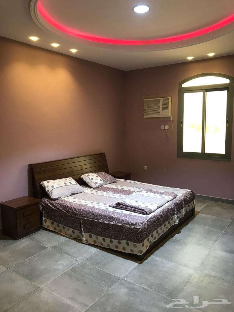أستراحة روين VIP راقية بجدة ((للفخامه عنوان)