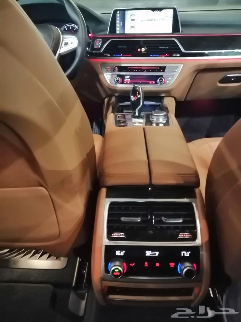 BMW 730