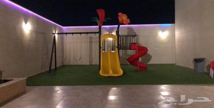 أستراحة روين VIP راقية بجدة ((للفخامه عنوان)