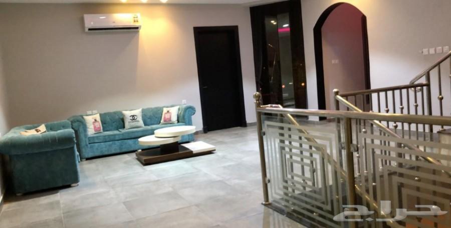 أستراحة روين VIP راقية بجدة ((للفخامه عنوان)