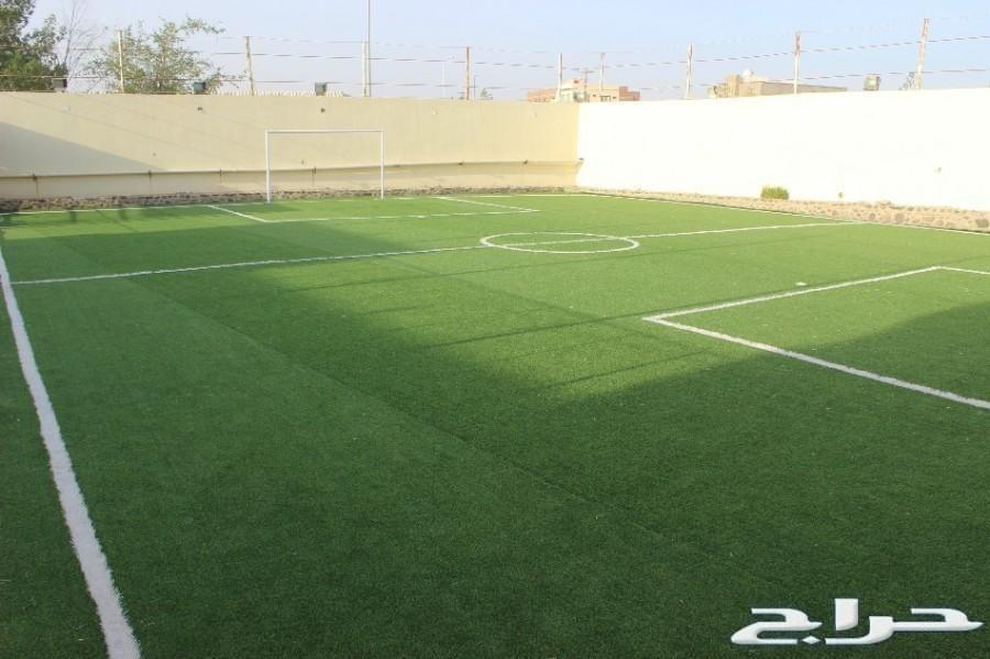 أستراحه دار السحاب للأيجار عرض يوم الخميس