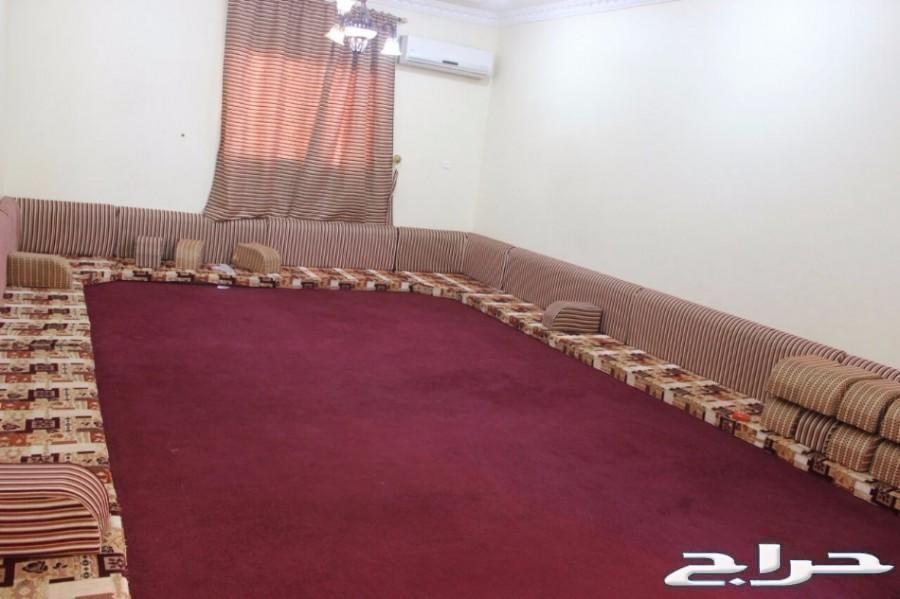 أستراحه دار السحاب للأيجار عرض يوم الخميس