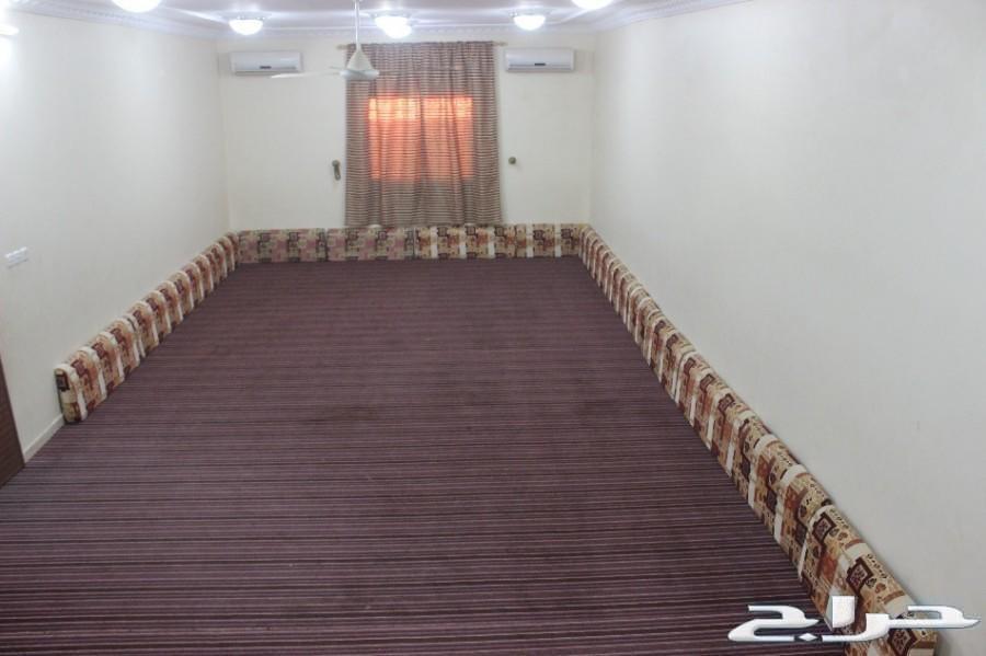 أستراحه دار السحاب للأيجار عرض يوم الخميس